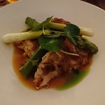 Madklubben Vesterbro - 料理写真: