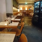 Madklubben Vesterbro - 