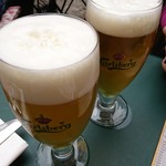 Tivoli Hallen - 
