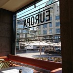 Cafe Europa 1989 - 