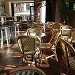 Cafe Europa 1989 - 