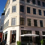 Cafe Europa 1989 - 