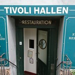 Tivoli Hallen - 