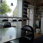 Coffee First - 