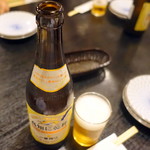 ゆう喜屋 - 6.5％高知に乾杯