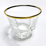 美と和 - グラス700円くらいでした