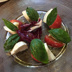 Osteria LaBaia Italiano - 