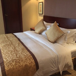 亮马河饭店翠雅咖啡厅 - 