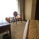 亮马河饭店翠雅咖啡厅 - 