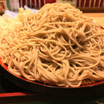 味奈登庵 - #食べログ的に撮るとこうなる。