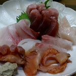 Gimpa Chi Zushi - 