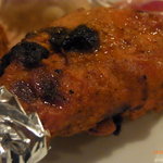 ラージモニ - タンドリーチキン