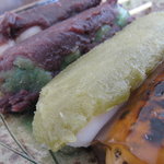 だんご処 たむら屋 - 