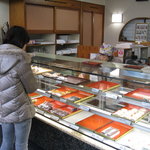 だんご処 たむら屋 - 