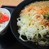 駅そば そば・うどん八起家 西口店