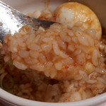 アジトイズム - 【イレギュラー】創作冷やしまぜそば（880円）＋ajitoソースごはん（200円）