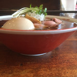 中華そば しば田 - 