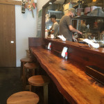 中華そば しば田 - 