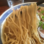 中華そば しば田 - 