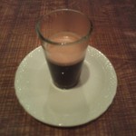 ブリッカ - エスプレッソ