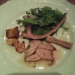 ブリッカ - 料理　１０