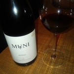 ブリッカ - ワイン　９