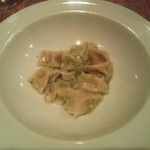 ブリッカ - 料理　９