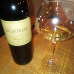 ブリッカ - ワイン　７　白