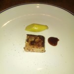 ブリッカ - 料理　８