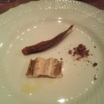 ブリッカ - 料理　７