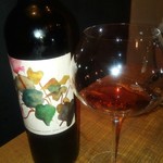 ブリッカ - ワイン　５　赤