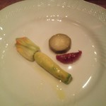 ブリッカ - 料理　６