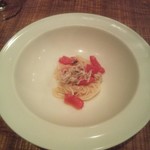 ブリッカ - 料理　５