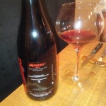 ブリッカ - ワイン　４　赤