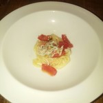 ブリッカ - 料理　４