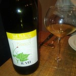 ブリッカ - ワイン　２　白