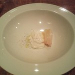 ブリッカ - 料理３