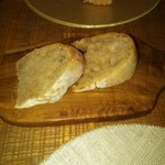 ブリッカ - 料理　２