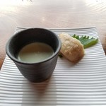 旬菜中房 和華 - 