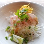 旬菜中房 和華 - 