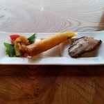 旬菜中房 和華 - 