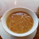 旬菜中房 和華 - 