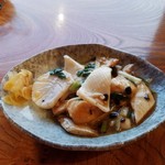 旬菜中房 和華 - 