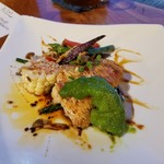 旬菜中房 和華 - 