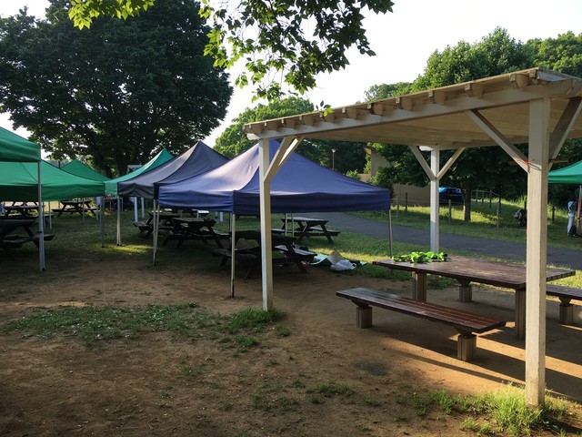 北総花の丘公園 バーベキューガーデン 千葉ニュータウン中央 バーベキュー 食べログ