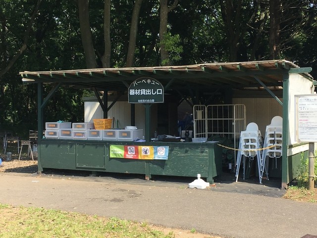 北総花の丘公園 バーベキューガーデン 千葉ニュータウン中央 バーベキュー 食べログ