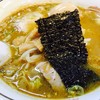 ハルピンラーメン 諏訪本店