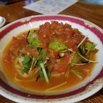 旬菜中房 和華 - 