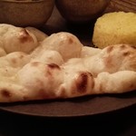 インド料理 想いの木 - 