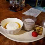 旬菜中房 和華 - 